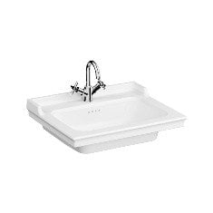 Vitra Valarte Etajerli Lavabo, 65 cm 7801B003-0001